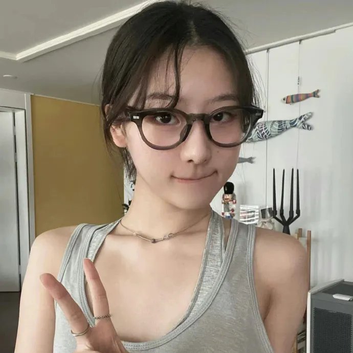 感谢生命中有个你