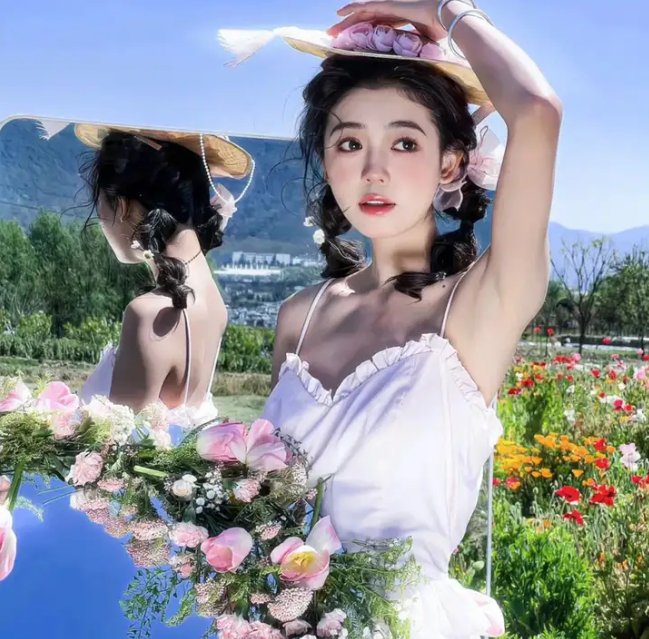 一念时光
